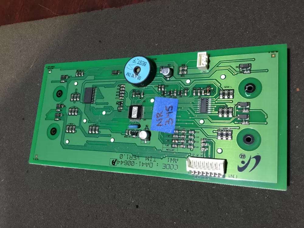 Samsung DA41-00644A Refrigerator Control Display Board  AZ85686 | NR345