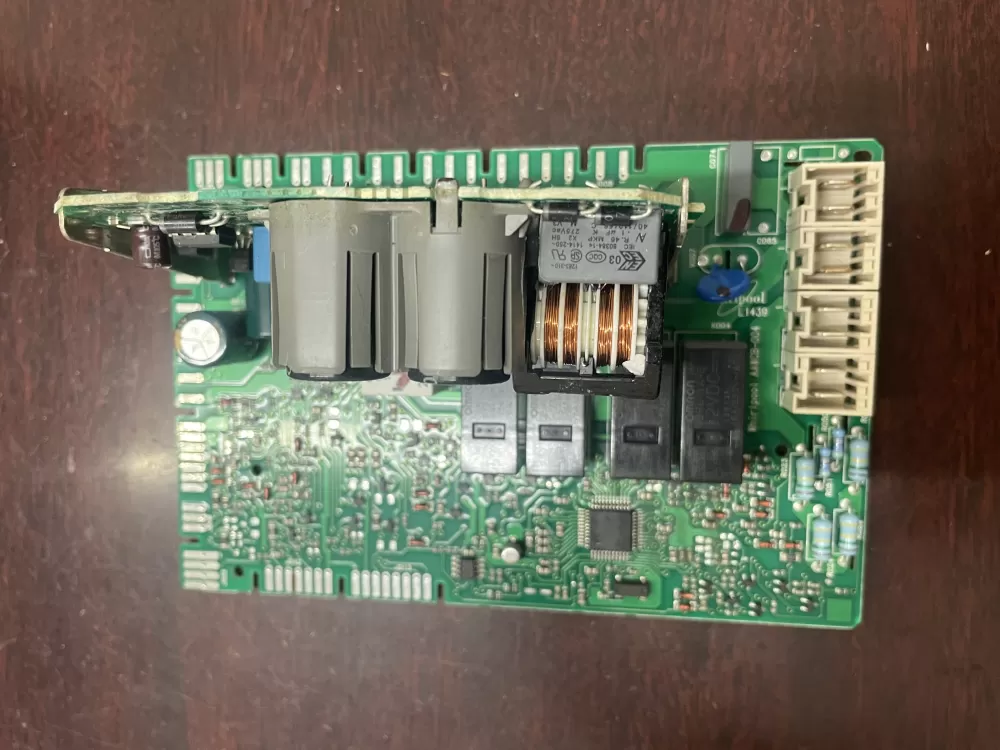 Whirlpool AAWCB-004 Washer Control Board