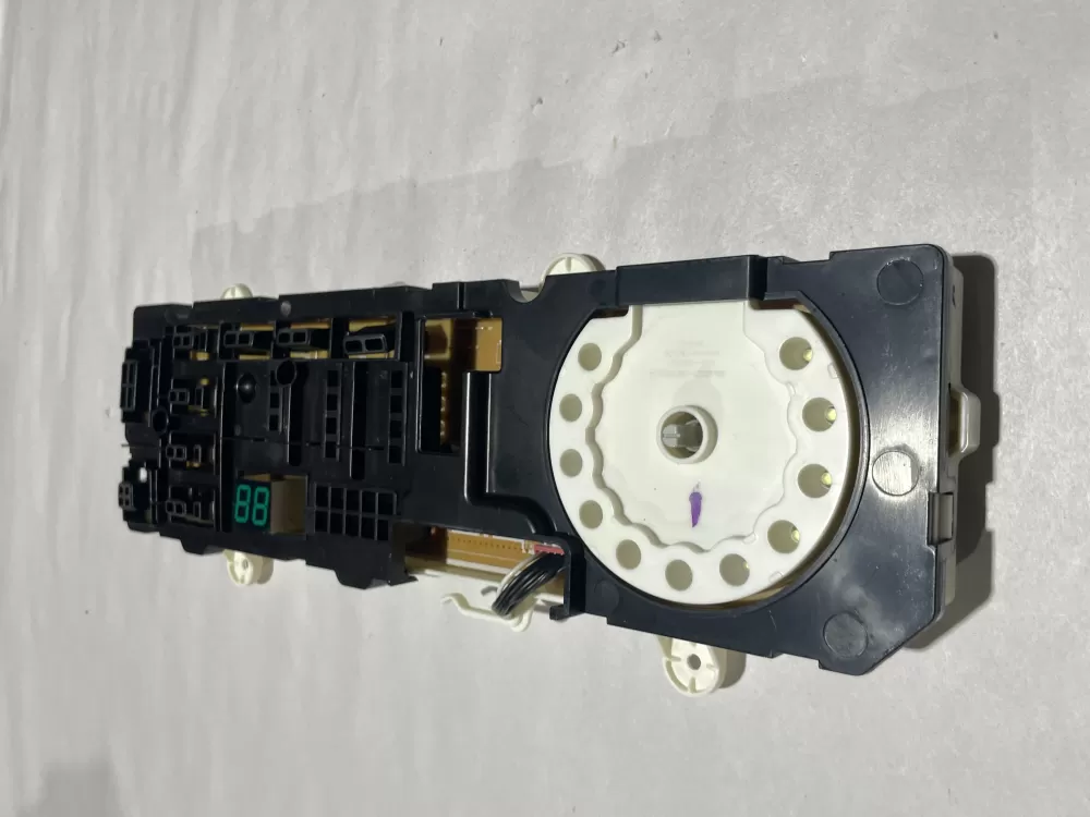 Samsung AP5916807 DC92-01624E PS9605978 DC9201624E Dryer Control Board