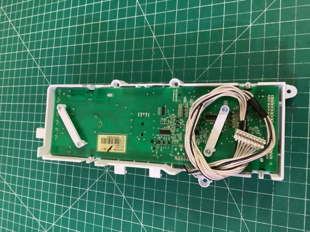 Whirlpool W10215444 Washer Control Board AZ198069 | NR2767