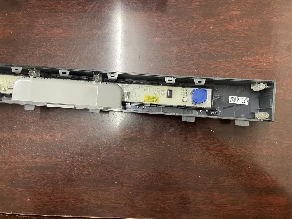 LG EBR85054101 Dishwasher Control Board AZ31609 | KMV57