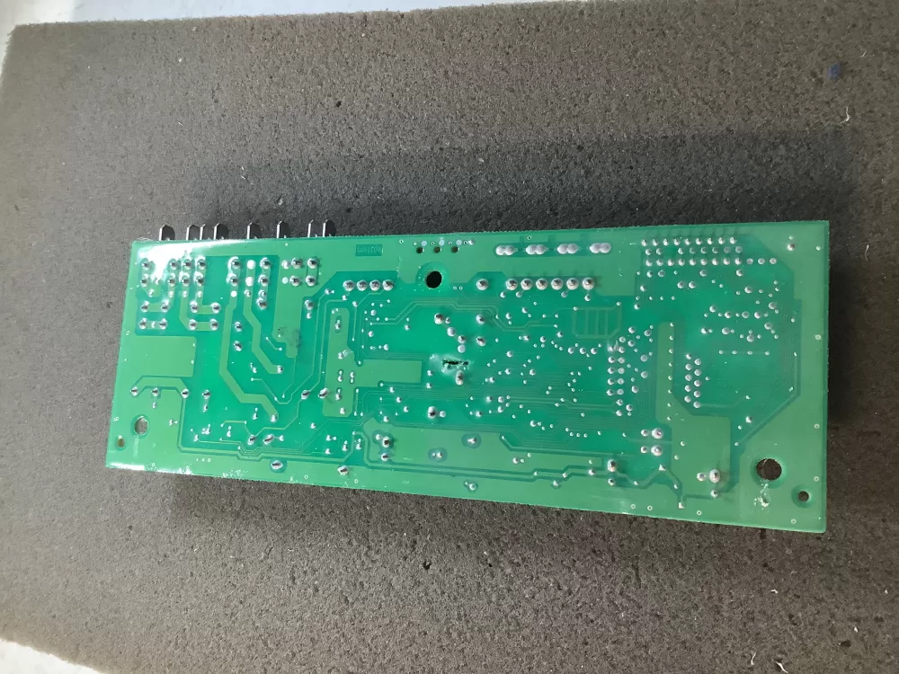 MAYTAG DISHWASHER CONTROL BOARD PART# W10218828 6920263 AZ98746 | NR89