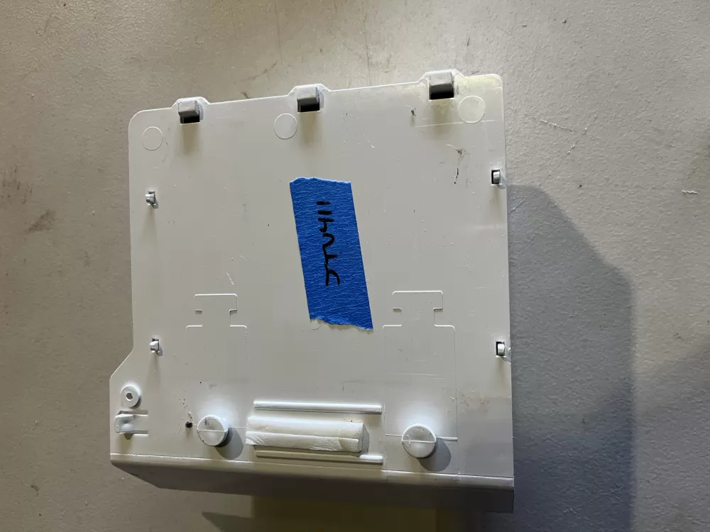 Whirlpool Maytag 8540271 01 Washer LHMC Control Board AZ41290 | V411