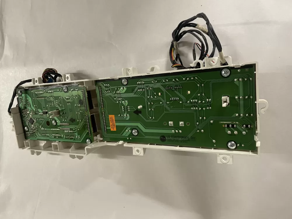 LG Kenmore EBR62545203 Dryer Control Board AZ145297 | KMV722