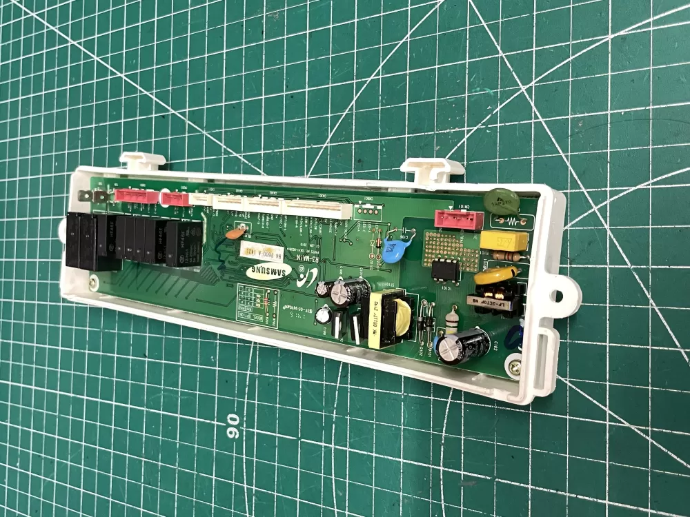 Samsung DE41-00391A Dishwasher Control Board