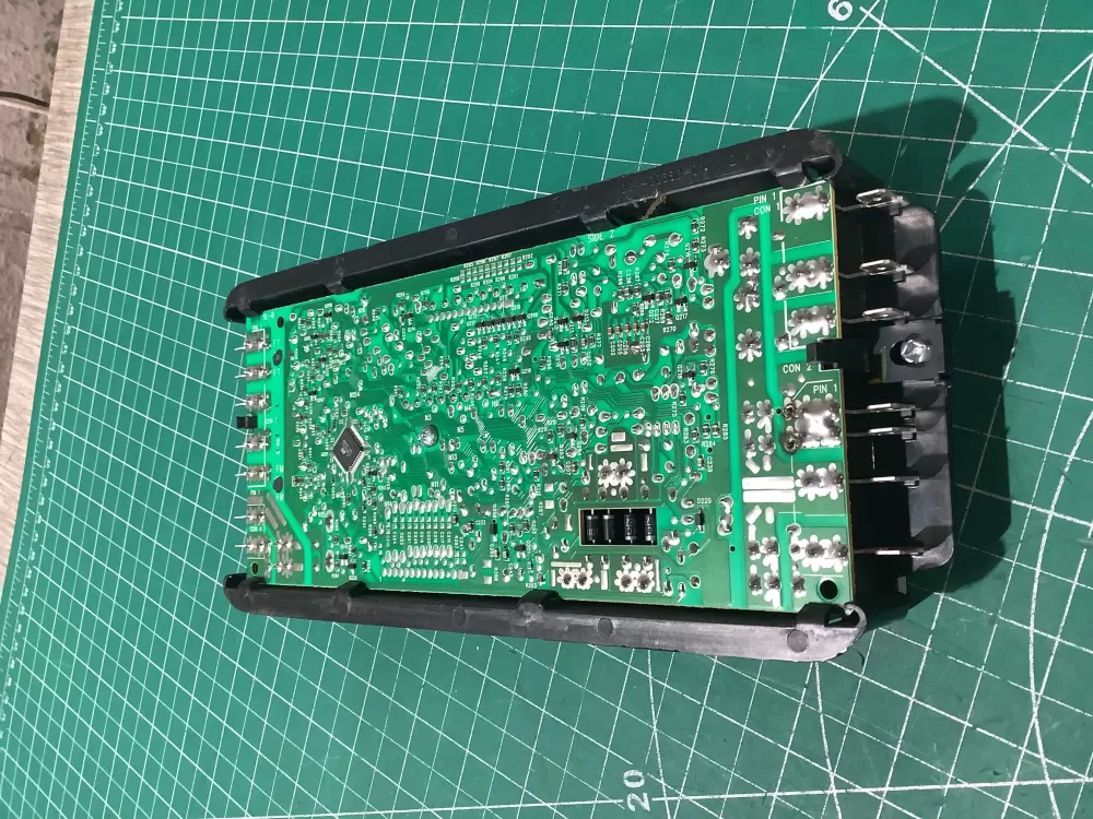 Whirlpool 100-01457-01  9762194  W10114384  AP3964239  1203273  AH1491359  EA1491359  PS1491359 Oven Control Board