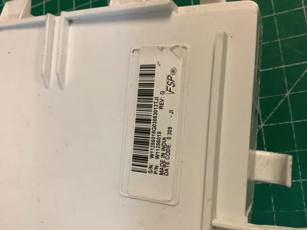 Maytag Whirlpool W11266006 W11256018 Washer Control Board AZ225922 | NR333