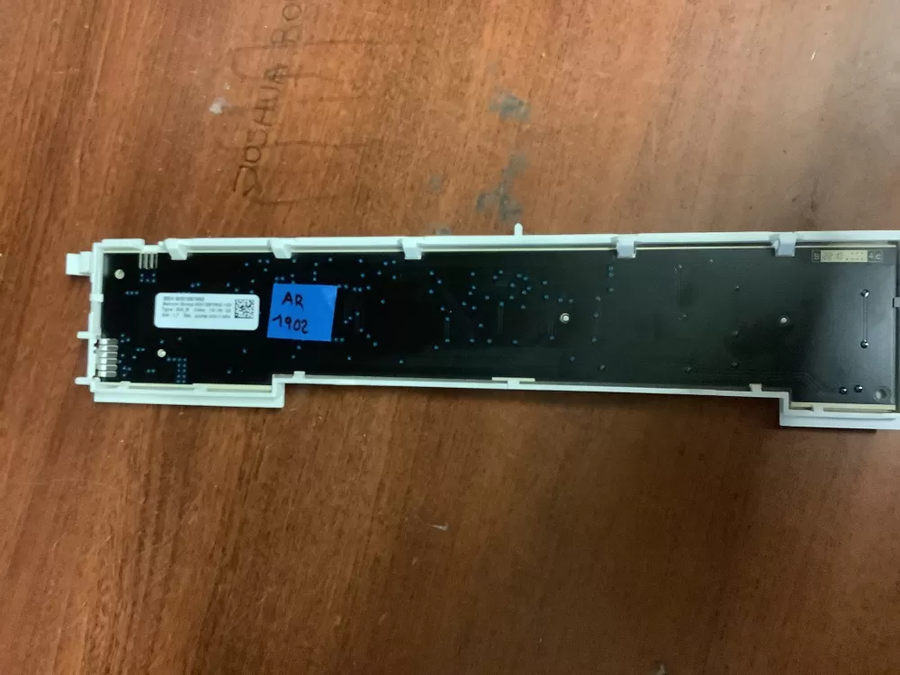 Genuine OEM Bosch Dishwasher Control 9001287962 AZ195721 | AR1902