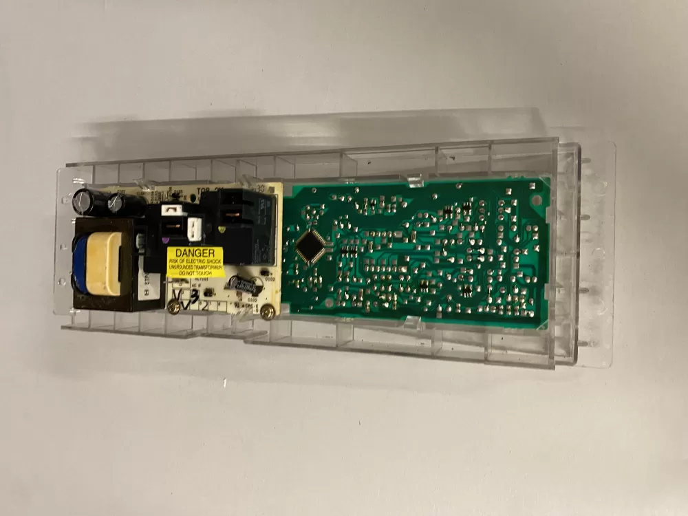 GE AP2632972 191D2818P002 WB27T10230 Range Control Board AZ230178 | BK1654