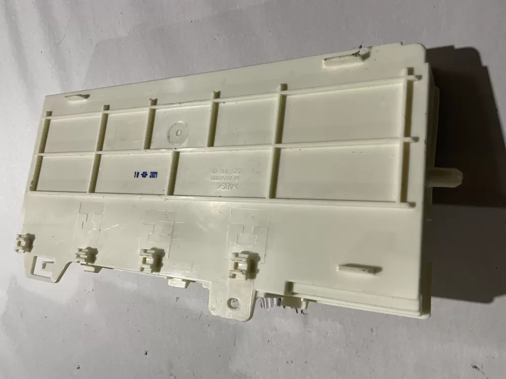 LG EBR86771821 Washer Control Board AZ192560 | Wmv180