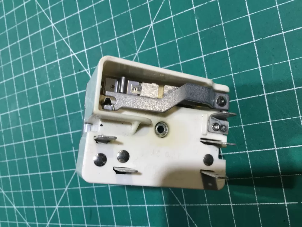 Kenmore AP3890378 1155394 316021500 Range Infinite Switch AZ158511 | Sl94