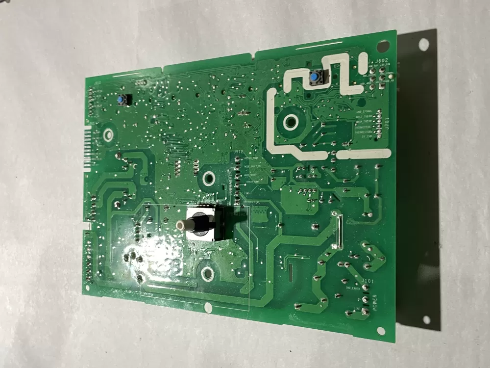 GE WH22X32357 290D2226G003 WH18X28174 Washer Control Board AZ197841 | Wm2757