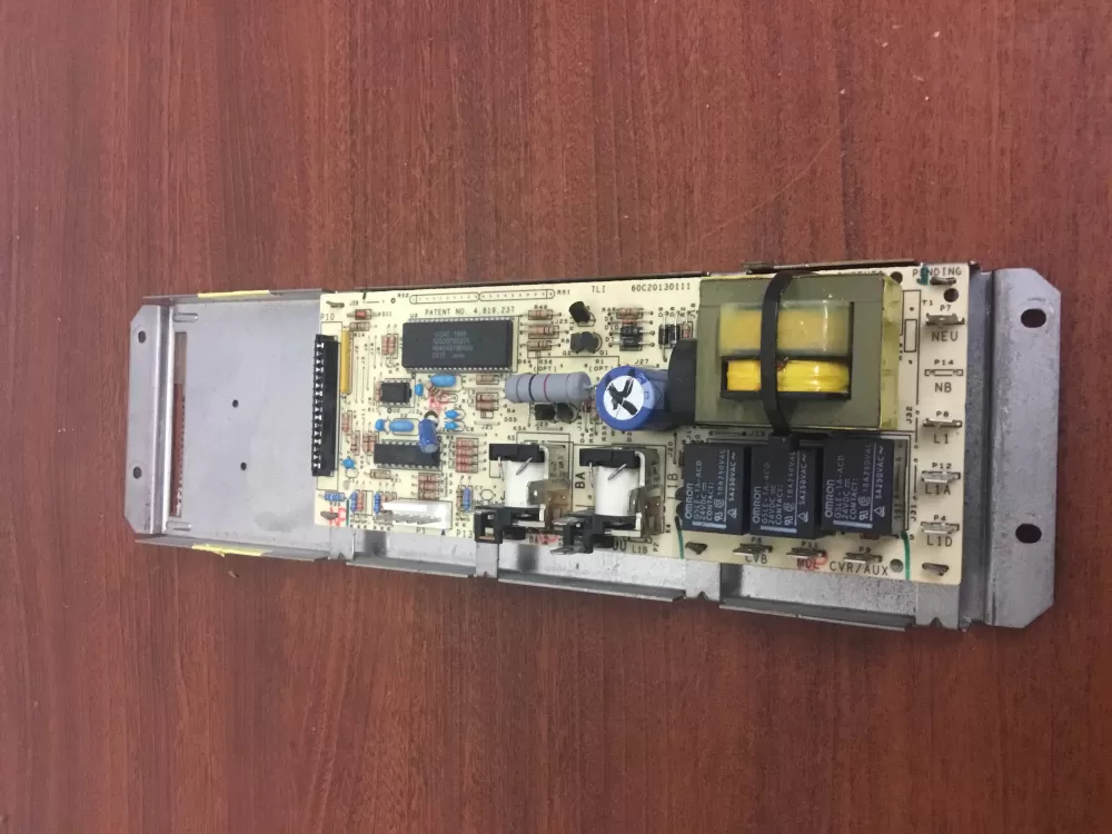 Jenn-Air 00N20135272 Oven Range Control Board AZ32871 | NRV360