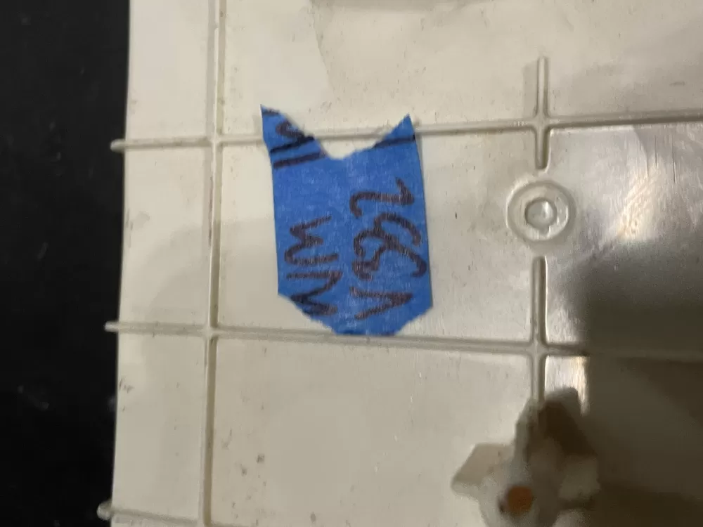 Samsung DC92-00133A DC41-00072B Washer Control Board AZ26119 | WMV332