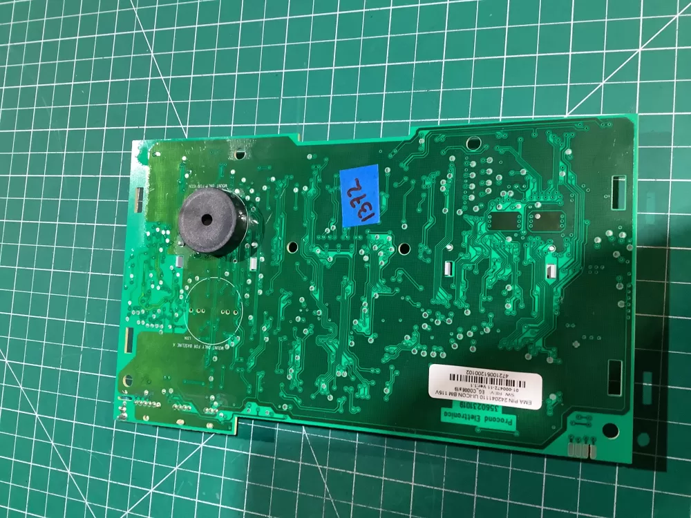 Frigidaire Dispenser Control Board 242041123 AZ151190 | NR1372