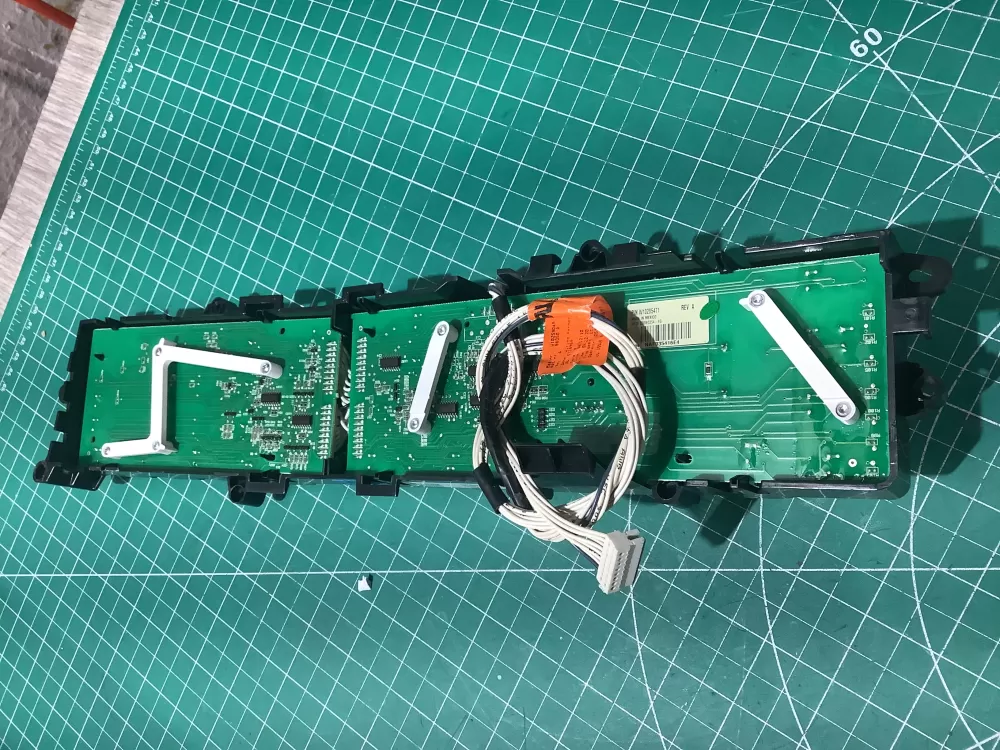 Whirlpool W10214714 W10285471 Dryer Control Board