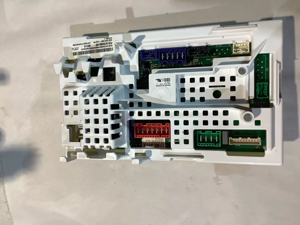 Kenmore W10438102 W10445381 W10480169 PS4704631 Washer Control Board