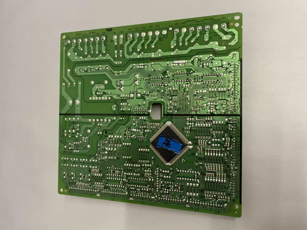 Samsung DA92 00384N Refrigerator Control Board AZ220271 | BK768