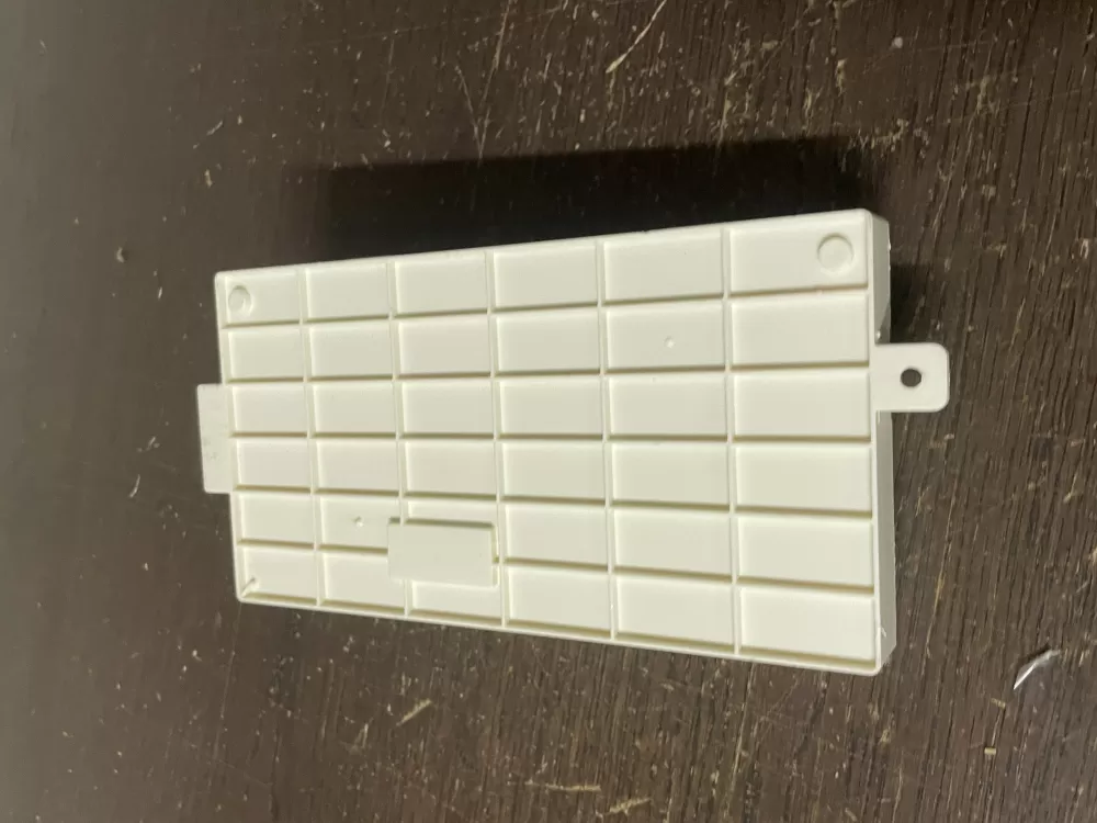 Samsung MFS-MDE27-00 220411 Dryer Control Board AZ47200 | Wm605