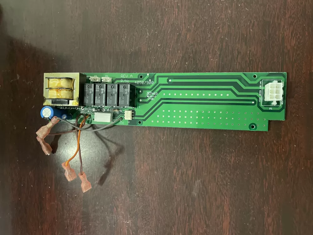 Frigidaire 703644-02 Refrigerator Control Board
