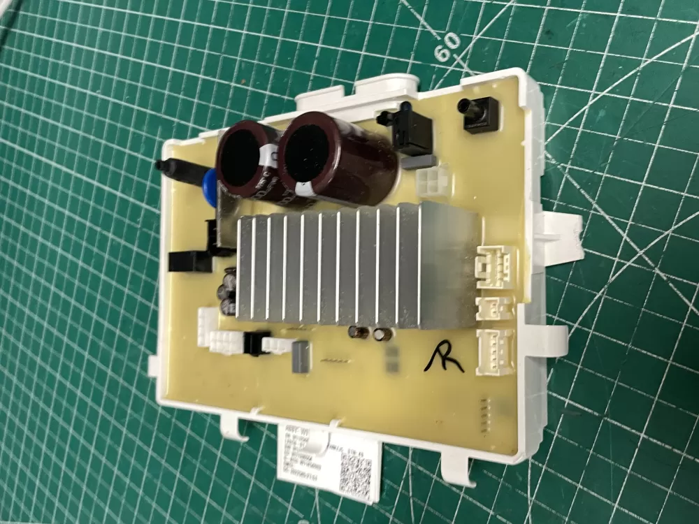 Whirlpool  KitchenAid  Kenmore  Maytag W11266006  W11256018  W11475768  W11386554  W11502824 Washer Control Board