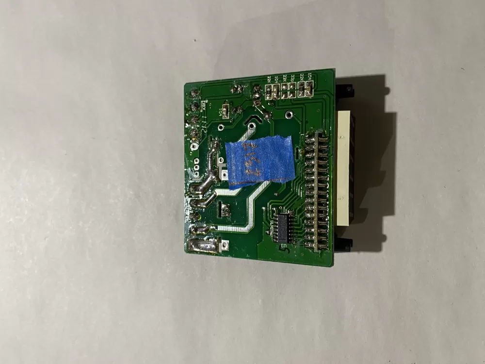 electronic control board TF5065A AZ202245 | BK2317