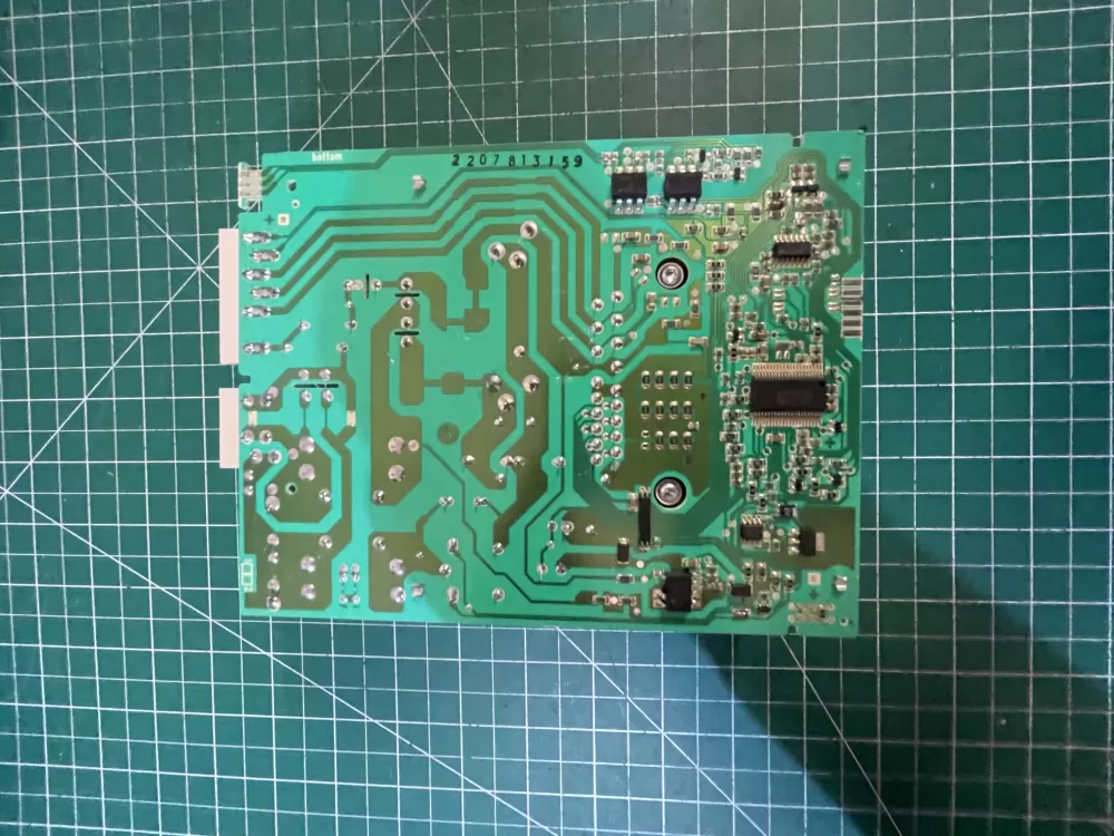 Whirlpool W10163005 8540135 WPW10197864 Washer Control Board AZ193251 | KM1595