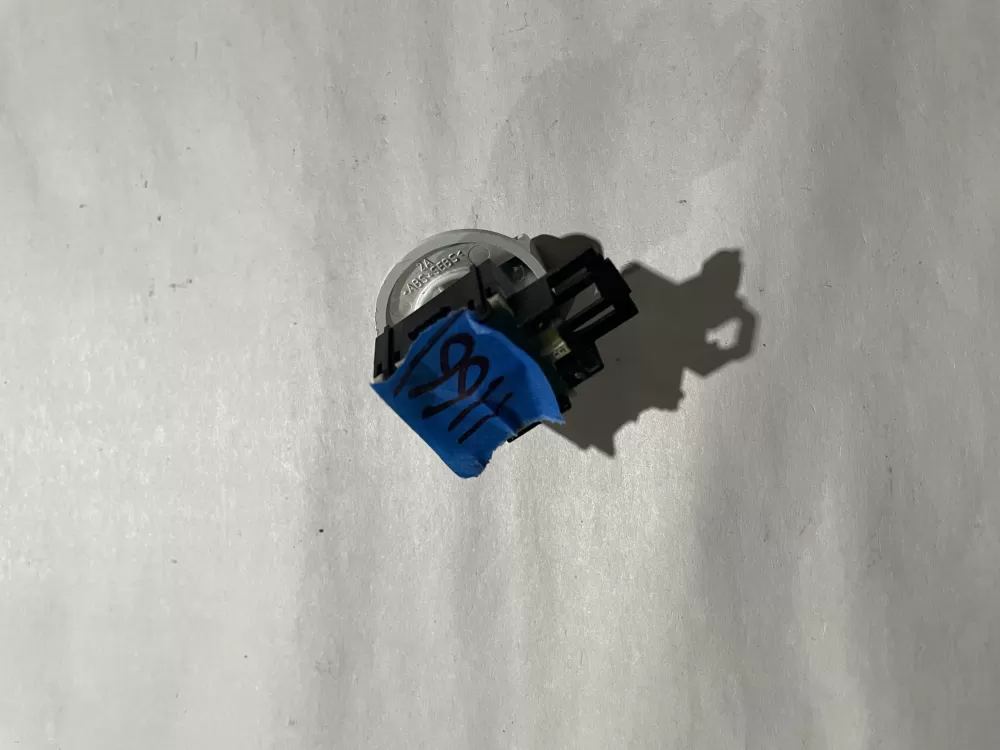 Electrolux EM3642-01 Washer Temperature Switch AZ198453 | KM1166