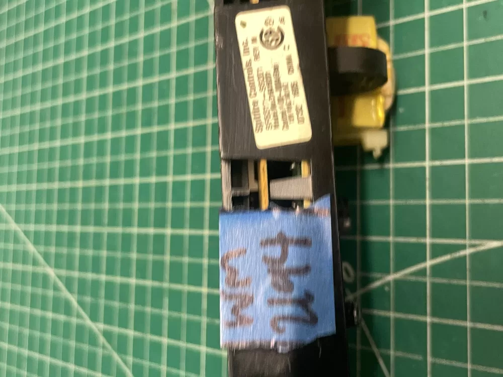 Frigidaire 316418201 316557101 Range Oven  Control Board AZ202625 | Wm2194