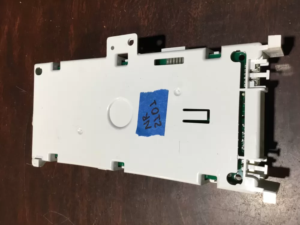 Whirlpool W10853088 W10625544 Dryer Main Control Board AZ68972 | NR2101