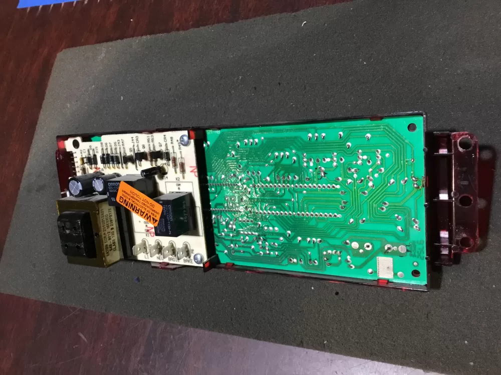 Hotpoint General Electric AP3792697 1086146 Range Control Board AZ98149 | NR54