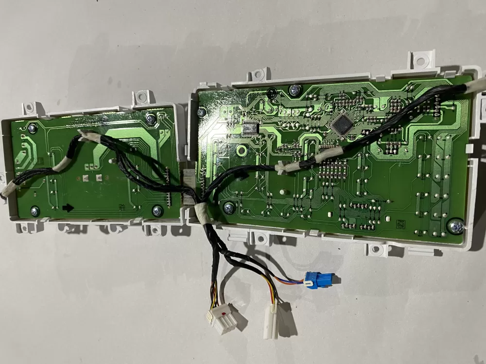 Kenmore EBR75092903 Washer Control Board UI Display Panel AZ177475 | BKV848