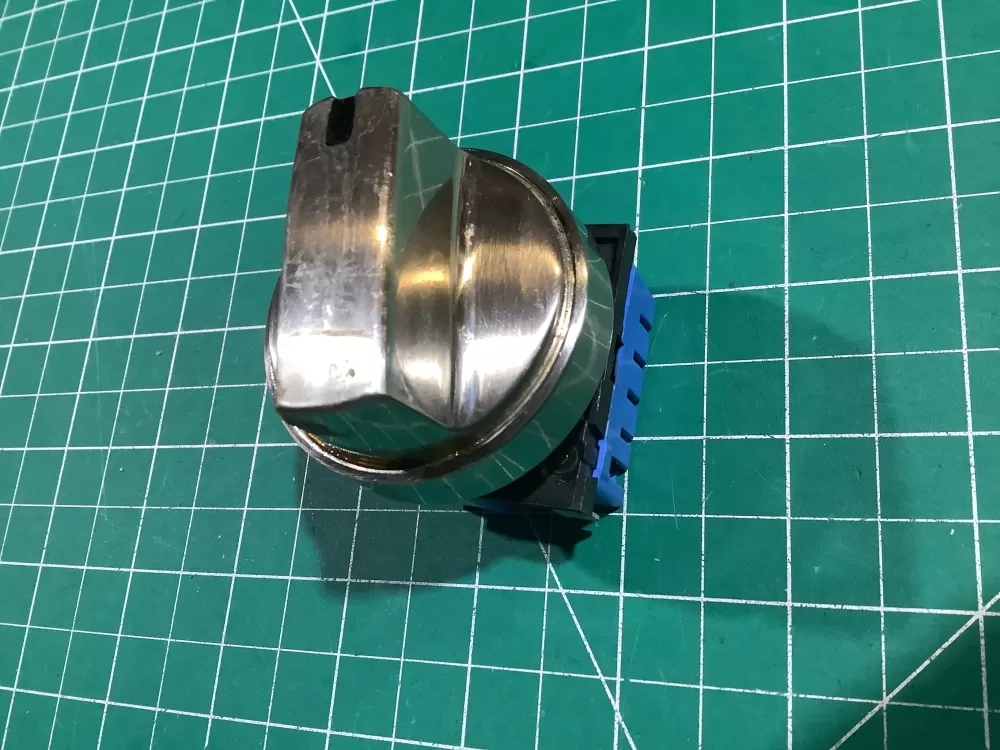 GE 191D4774P005 Oven Switch