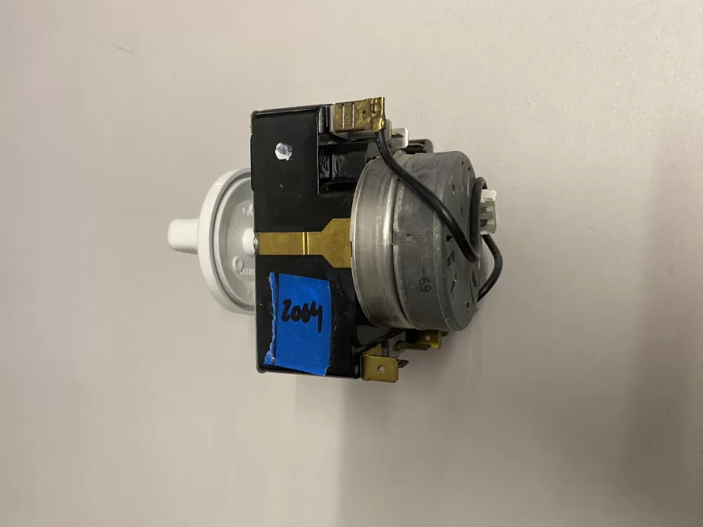 Frigidaire 131062300 5303285734 Dryer Timer Control AZ226563 | BK2004