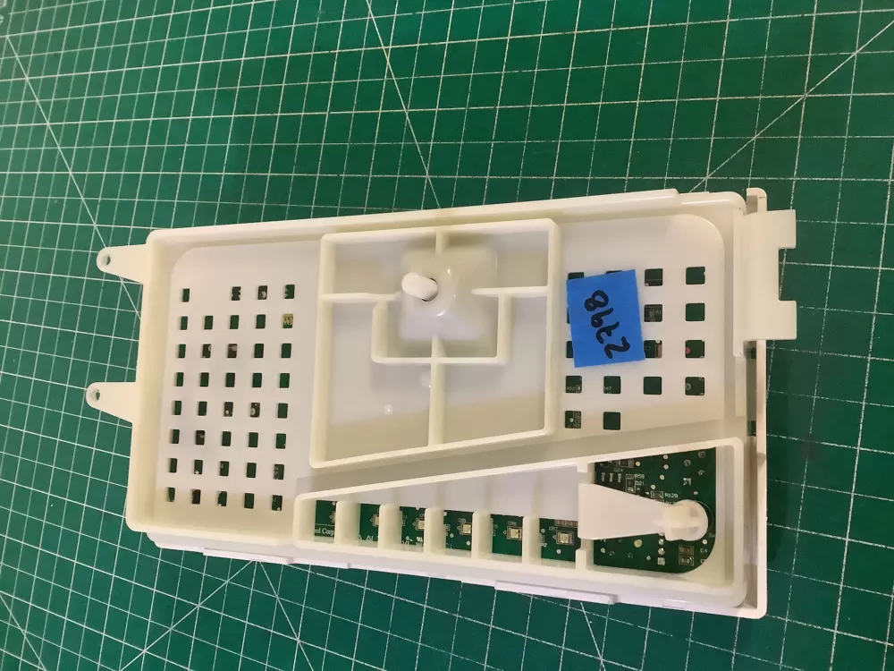 Whirlpool AP6278057 W10779753 W10831164 Washer Control Board AZ200552 | NR2798