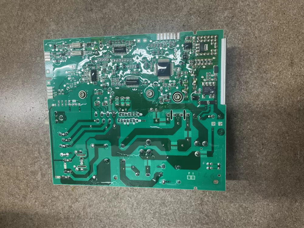 Whirlpool Maytag AP6020609 W10245123 Washer Control Board AZ11027 | KM1079