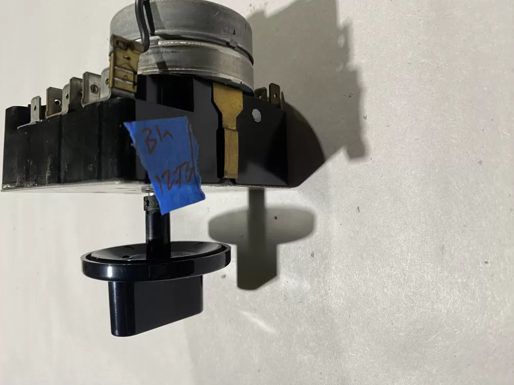 Kenmore 131062300D 131062300 PD00007371 5303285734 Dryer Timer AZ122465 | BK1273