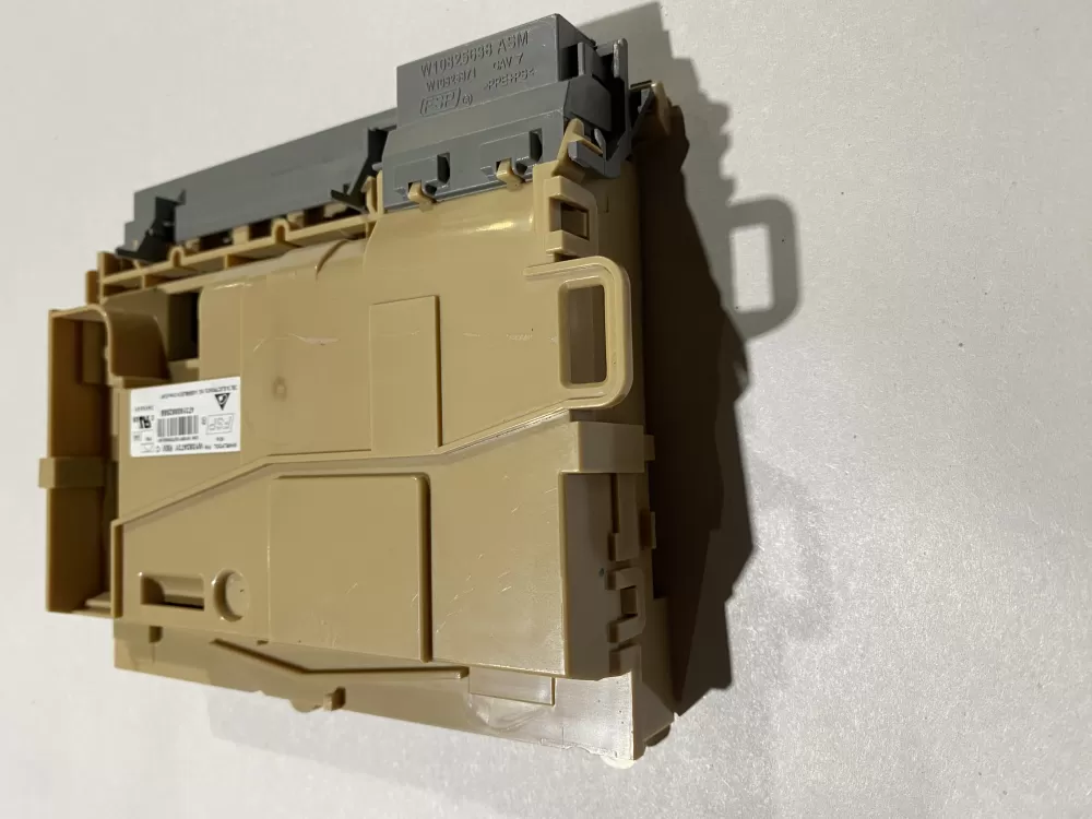 Whirlpool Maytag Amana AP6034555 Dishwasher Control Board AZ141122 | BK2384