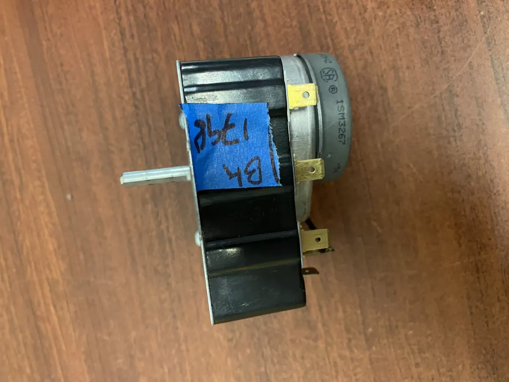 Kenmore 3406702A WP3976576 3406015 3406702 3976576 Dryer Timer AZ49065 | BK1798
