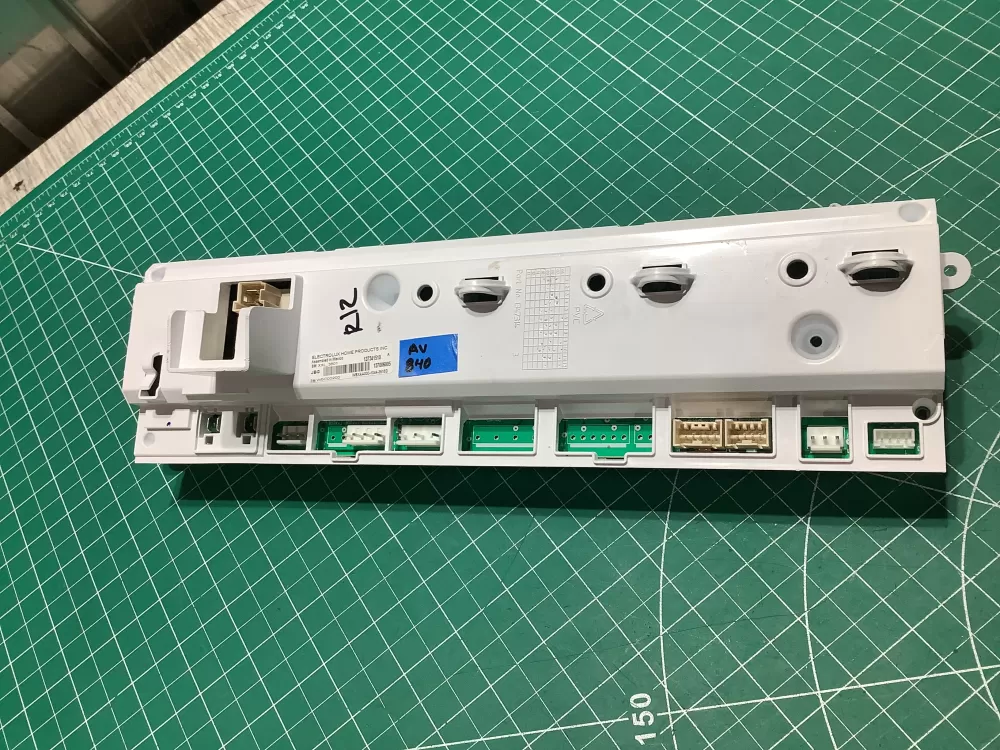 Frigidaire 137341510 137006005 AP4982230 Washer Control Board AZ186484 | AV840