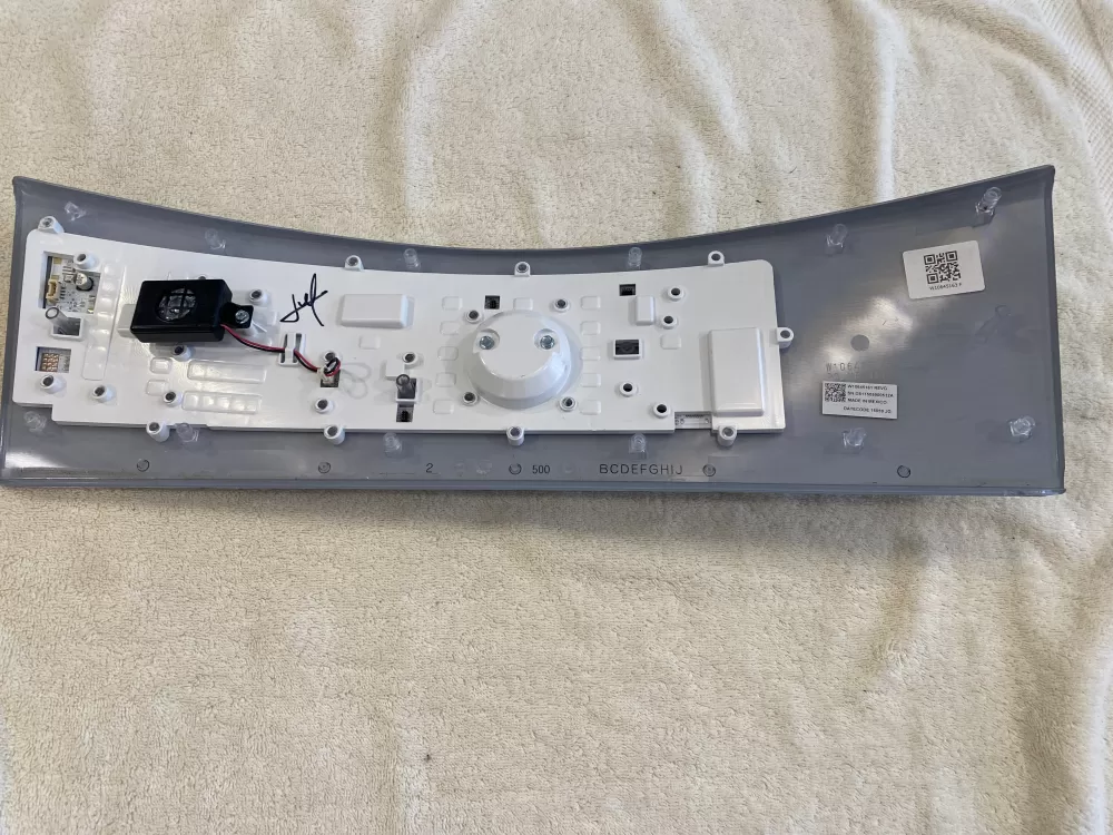 Kenmore W10645161 W10909734 Washer Control Board Main AZ5556 | V351