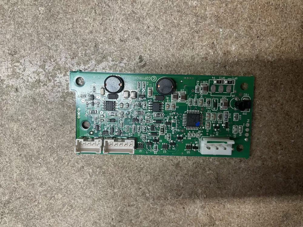 Whirlpool  KitchenAid AP6004628 W10676677 W10788814 W10804160 PS11737802 W1078 8814 Refrigerator Control Board