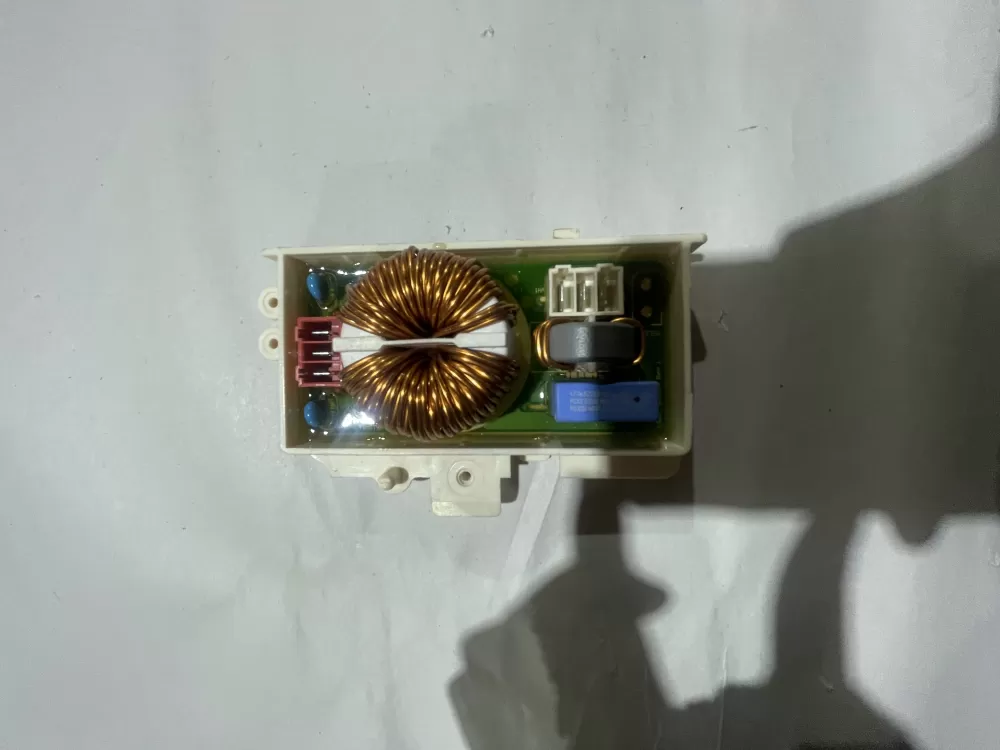 LG  Kenmore 6201EC1006T  AP5251356  6201EC1006L  6201EC1006U  6201EC1007B  2226388  6201EC1006A  6201EC1006E  6201EC1006Q  6201EC1006W  AH3528920  EA3528920  PS3528920 Washer Noise Filter Control Board