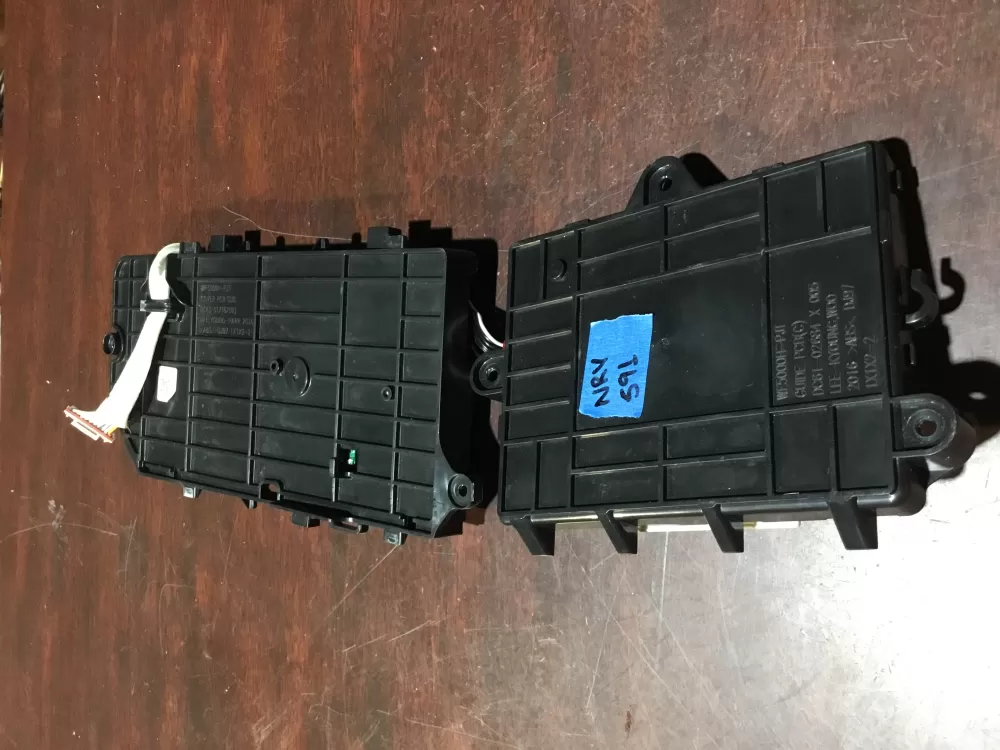 Samsung DC94-05962A Washer Control Board Main Panel AZ67177 | NRV591