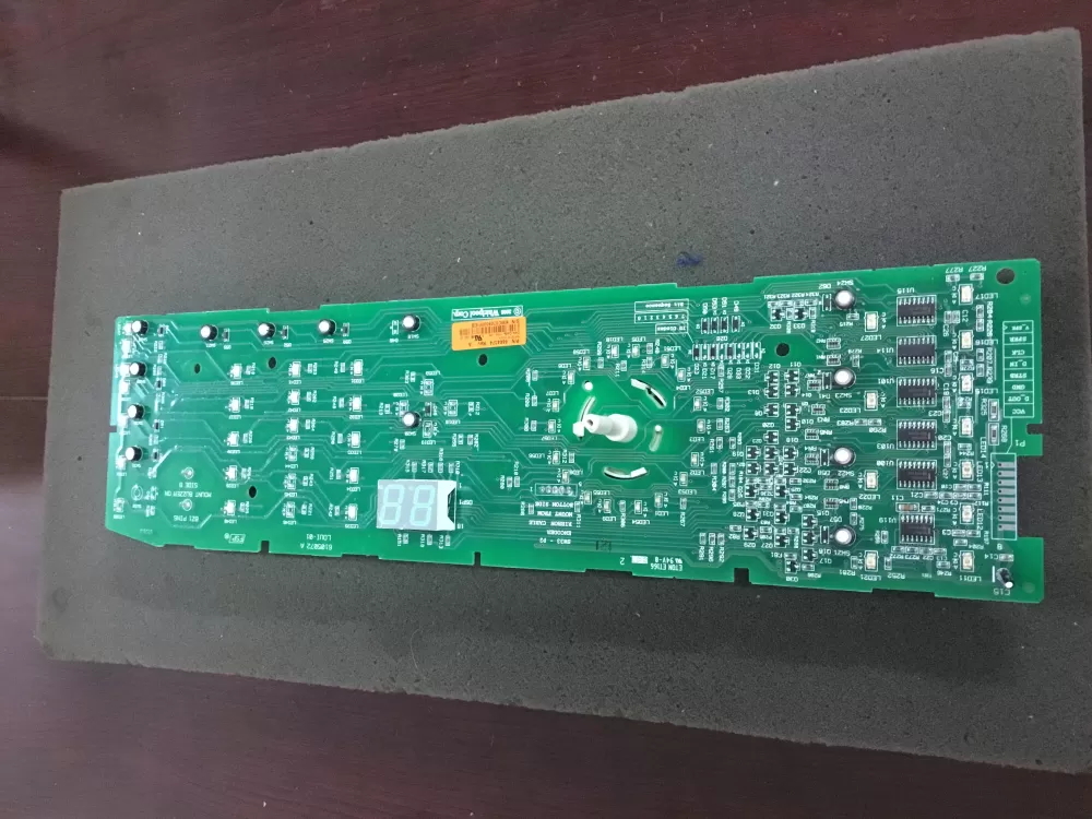 Kenmore WP8564374  AP6013322  8564374  4438595  8564374R  PS11746548 Washer Control Board