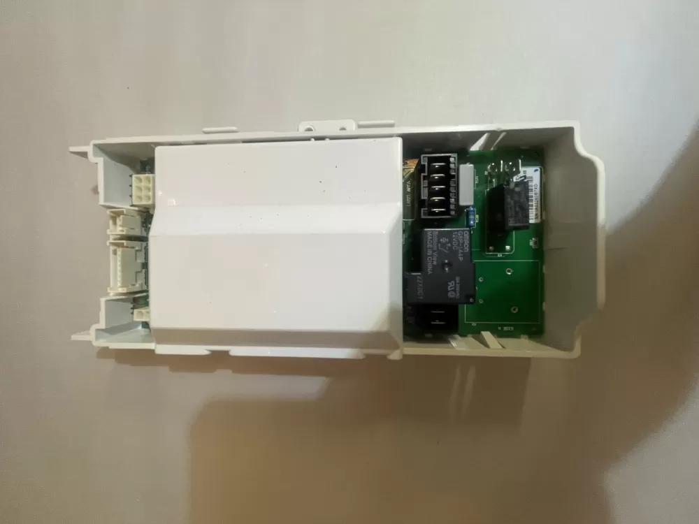 Whirlpool  Maytag W10286015 W10317634 W10405846 WPW10405846 PS11754337 Dryer Control Board