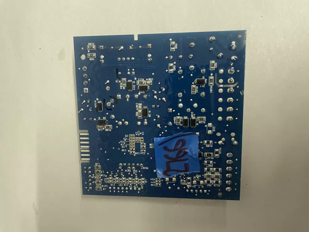 Whirlpool W11410583 Refrigerator Control Board AZ207224 | KM2766