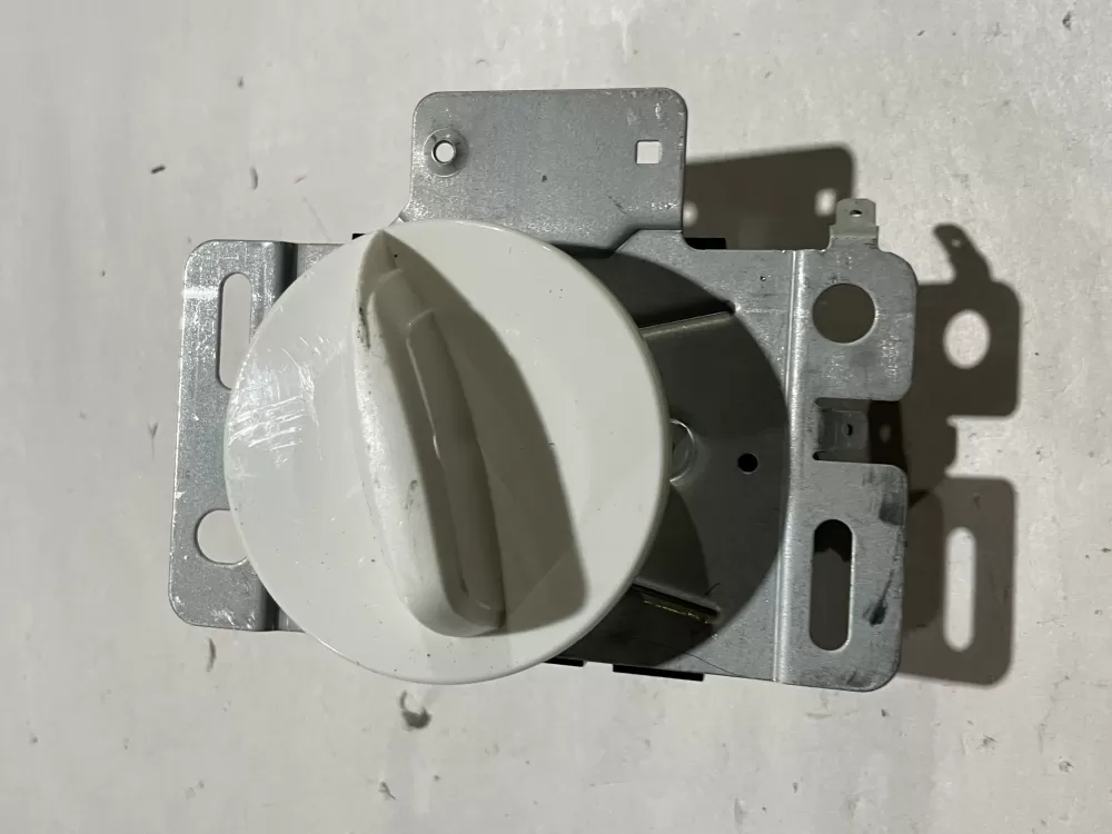 Whirlpool  Maytag  Roper  Amana  Inglis  Admiral W10857612  AP6003908  4454384  PS11731366  W10745655  W10857612VP Dryer Timer