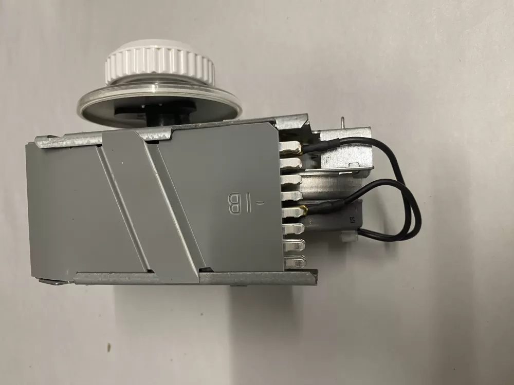 GE AP2045781 278661 285939 3362457 3946464 Washer Timer AZ224950 | BK1666