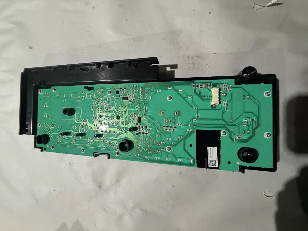 GE WH22X35757 WH18X28177 290D1525G004 Washer UI Control Board AZ214798 | KMV441